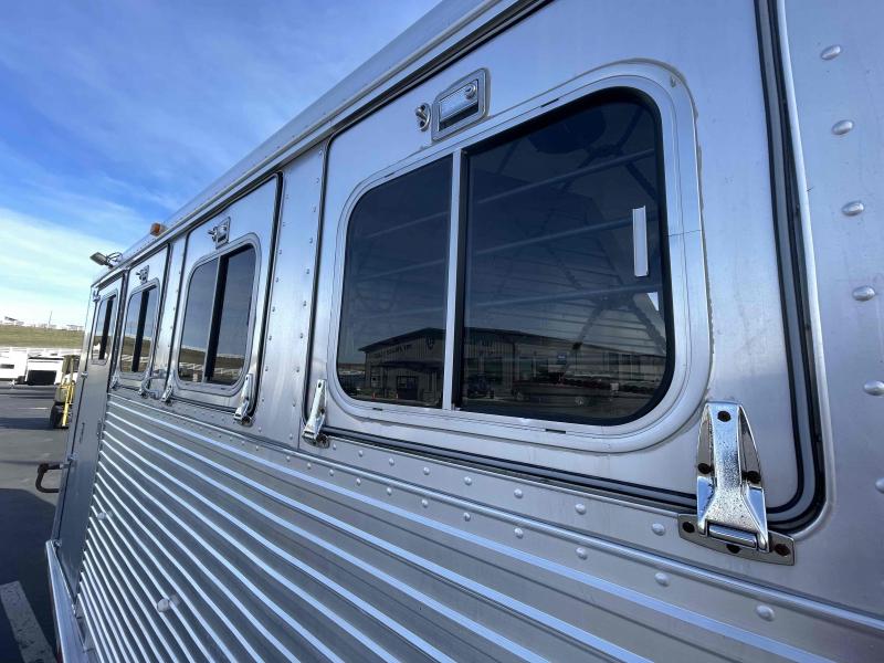 used Horse Trailers Sooner  for sale, in Walla Walla, WA Thumbnail 14