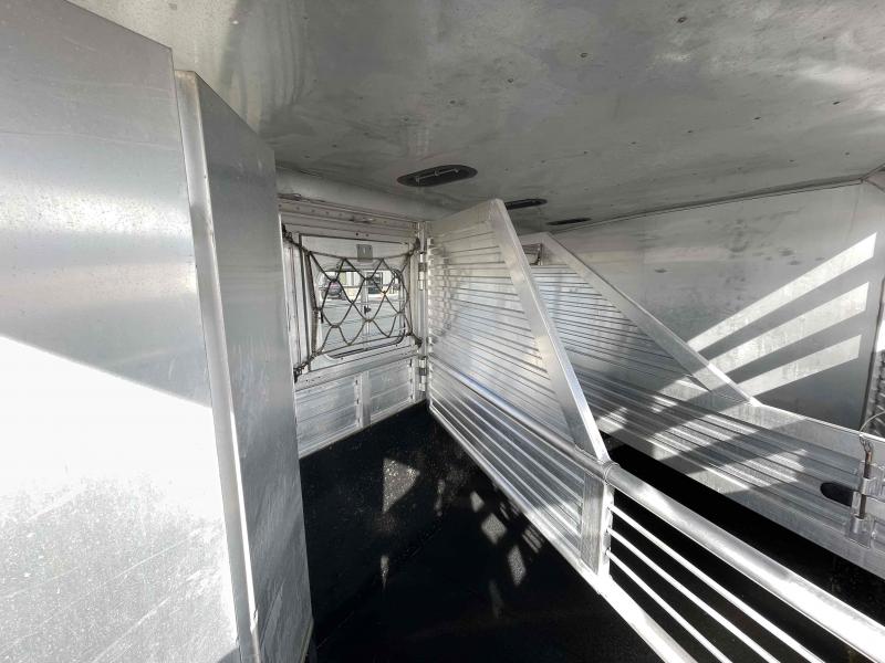 used Horse Trailers Sooner  for sale, in Walla Walla, WA Thumbnail 21