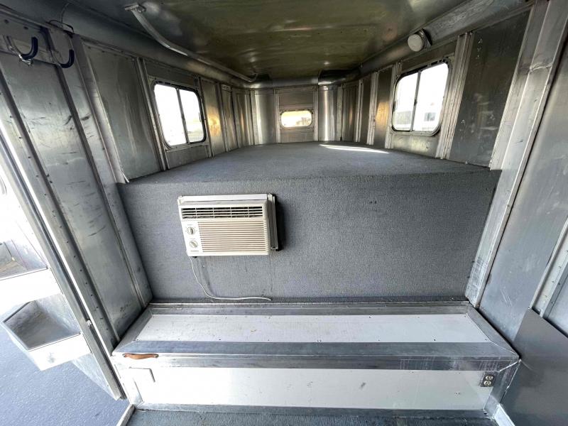 used Horse Trailers Sooner  for sale, in Walla Walla, WA Thumbnail 9
