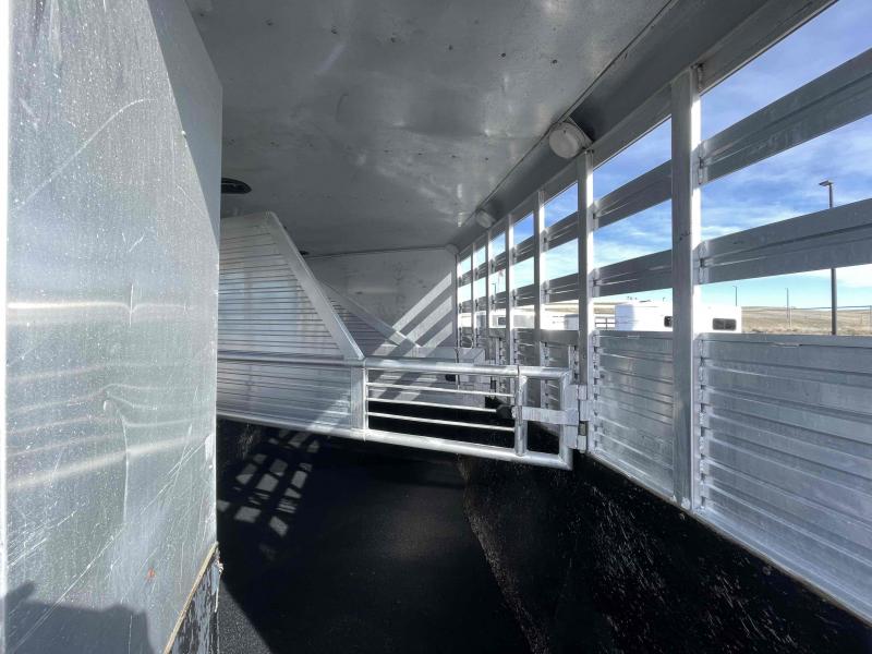 used Horse Trailers Sooner  for sale, in Walla Walla, WA Thumbnail 19