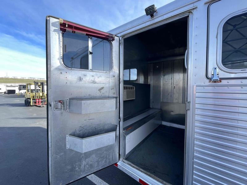 used Horse Trailers Sooner  for sale, in Walla Walla, WA Thumbnail 6