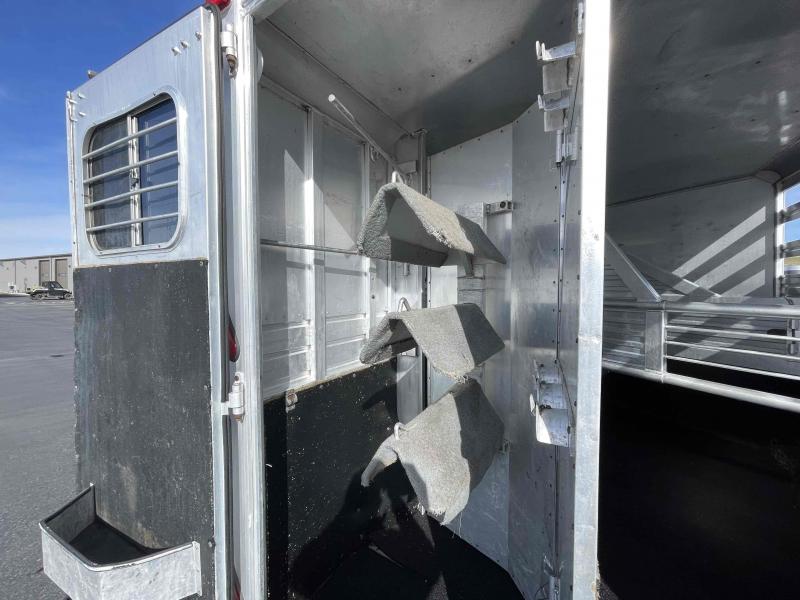 used Horse Trailers Sooner  for sale, in Walla Walla, WA Thumbnail 18