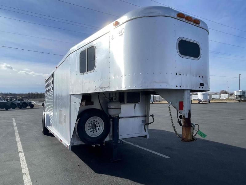 used Horse Trailers Sooner  for sale, in Walla Walla, WA Thumbnail 26