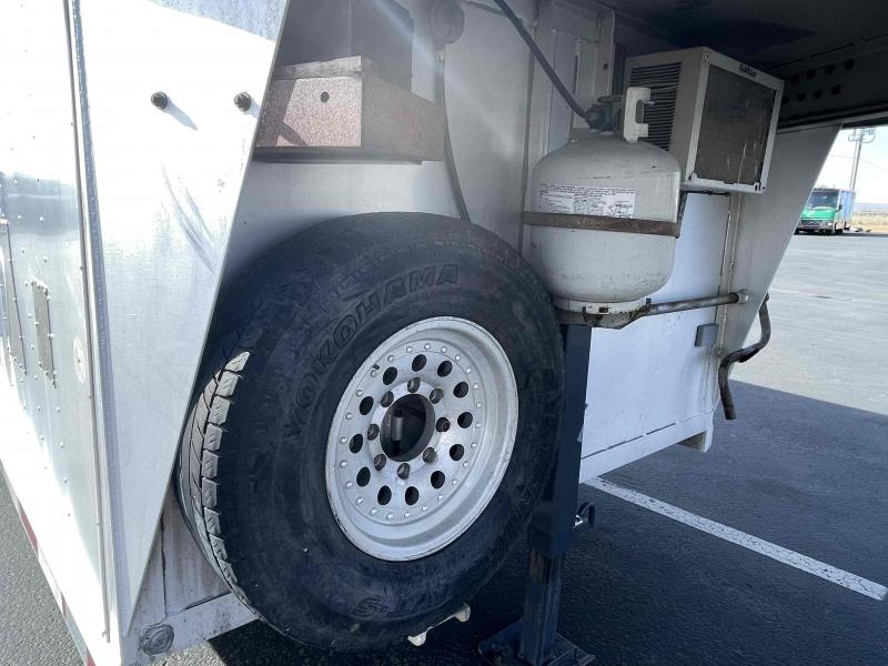 used Horse Trailers Sooner  for sale, in Walla Walla, WA Thumbnail 25