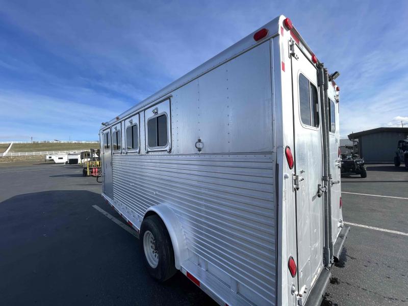 used Horse Trailers Sooner  for sale, in Walla Walla, WA Thumbnail 15