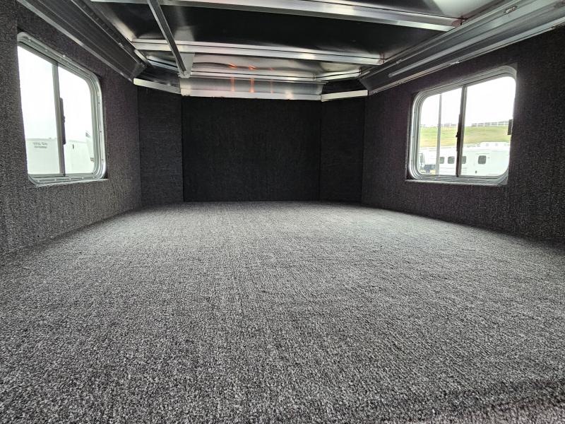 new Horse Trailers Featherlite  for sale, in Walla Walla, WA Thumbnail 15