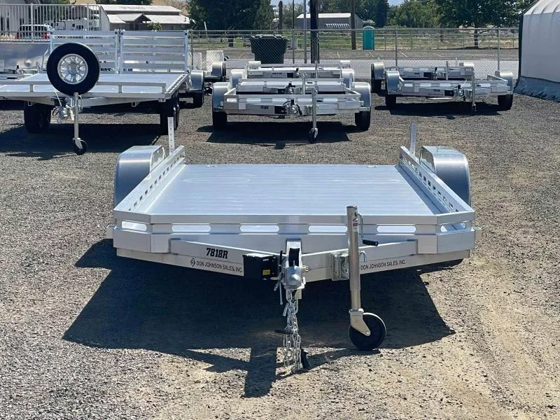 new Utility Trailers Aluma  for sale, in Walla Walla, WA Thumbnail 2