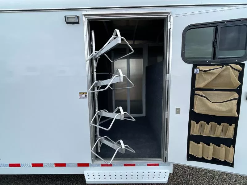 new Horse Trailers C&B Trailers  for sale, in Walla Walla, WA Thumbnail 19