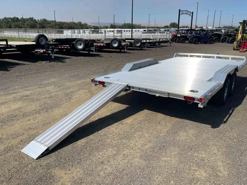new Car Haulers / Racing Trailers Aluma  for sale, in Walla Walla, WA Thumbnail 13