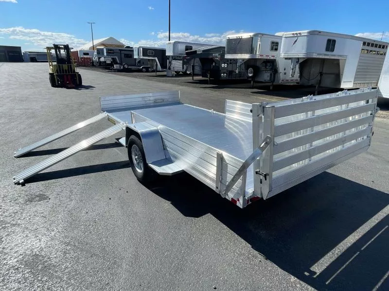 new Utility Trailers Aluma  for sale, in Walla Walla, WA Thumbnail 10