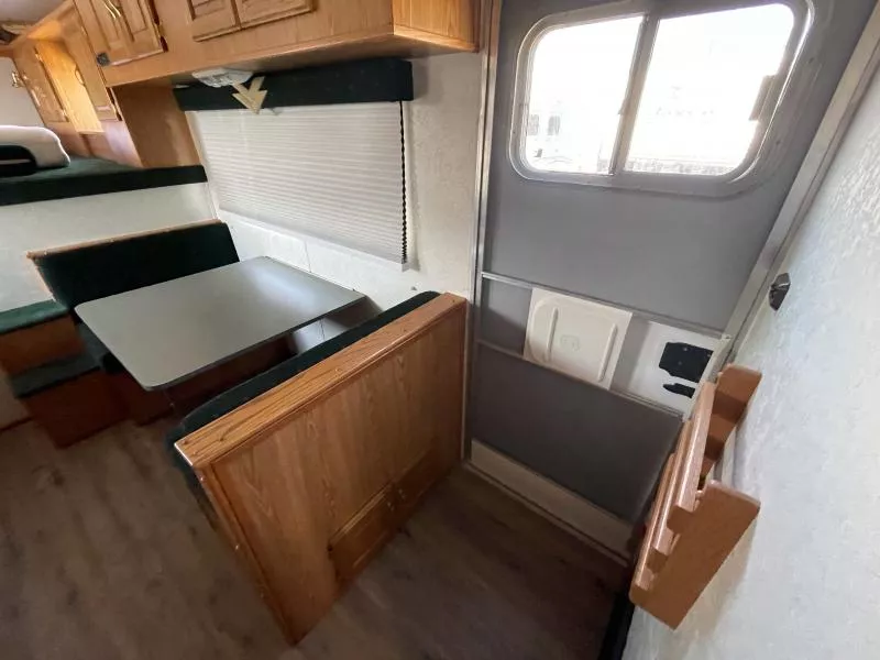 used Horse Trailers Featherlite  for sale, in Walla Walla, WA Thumbnail 51