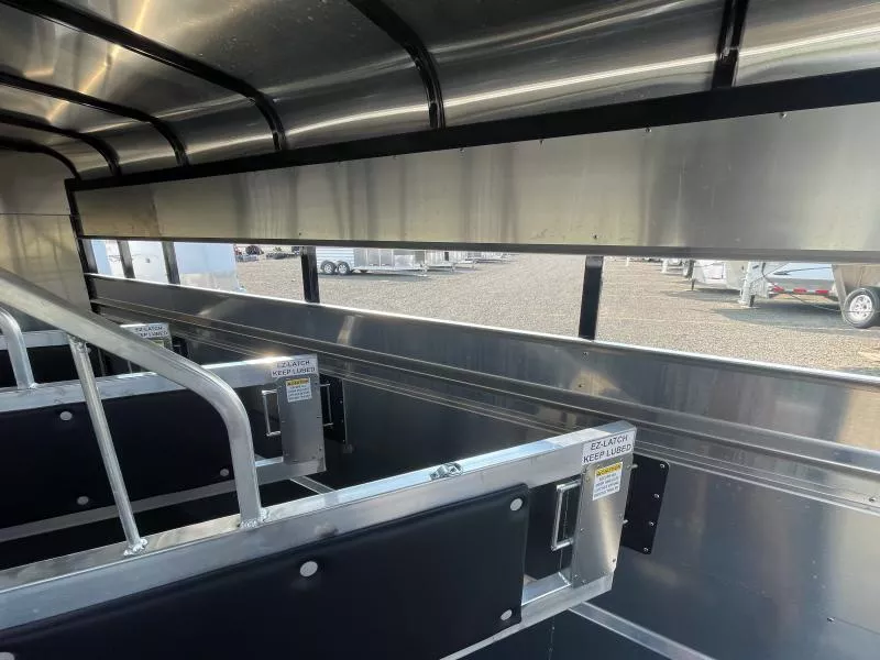 new Horse Trailers C&B Trailers  for sale, in Walla Walla, WA Thumbnail 13