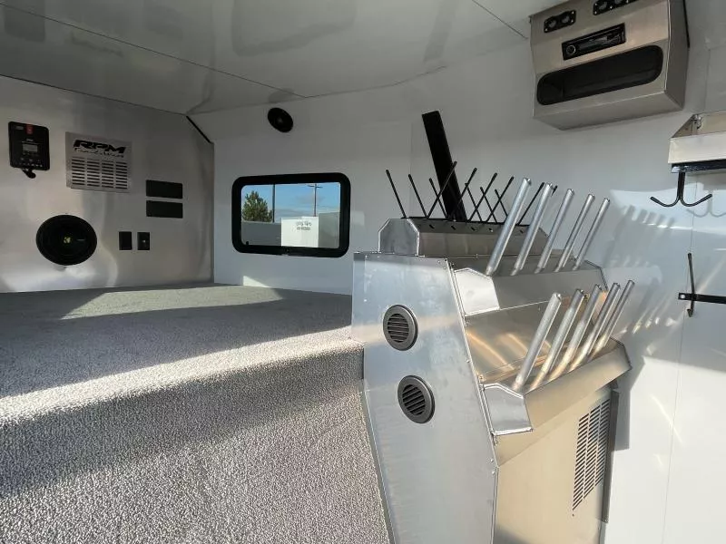 new Snowmobile Trailers Trails West Manufacturing  for sale, in Walla Walla, WA Thumbnail 26