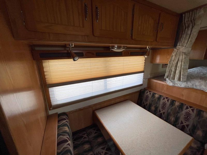 used Horse Trailers Sundowner Trailers  for sale, in Walla Walla, WA Thumbnail 51