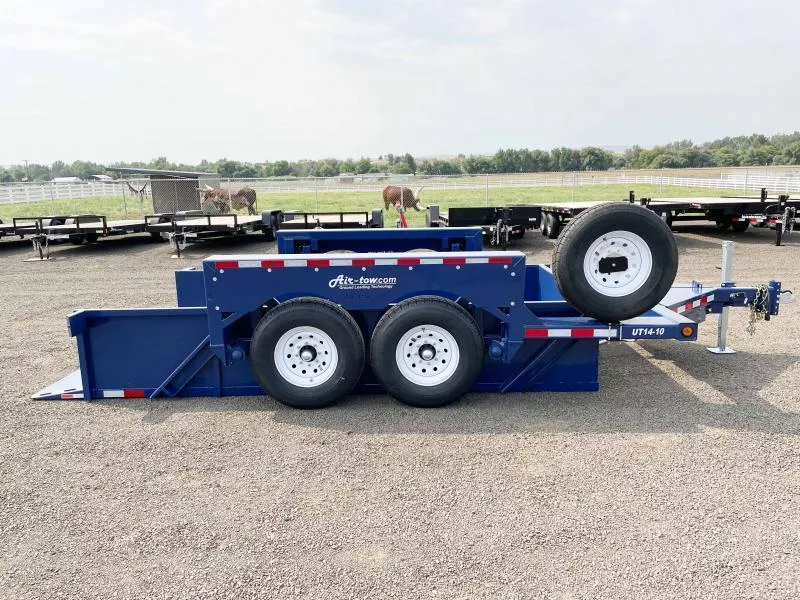 new Utility Trailers Air Tow  for sale, in Walla Walla, WA Thumbnail 20