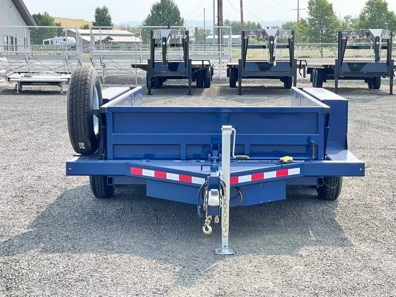 new Utility Trailers Air Tow  for sale, in Walla Walla, WA Thumbnail 2