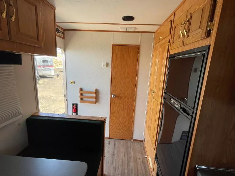 used Horse Trailers Featherlite  for sale, in Walla Walla, WA Thumbnail 42