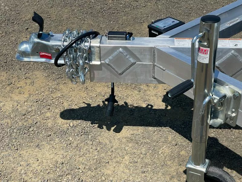 new Utility Trailers Aluma  for sale, in Walla Walla, WA Thumbnail 4