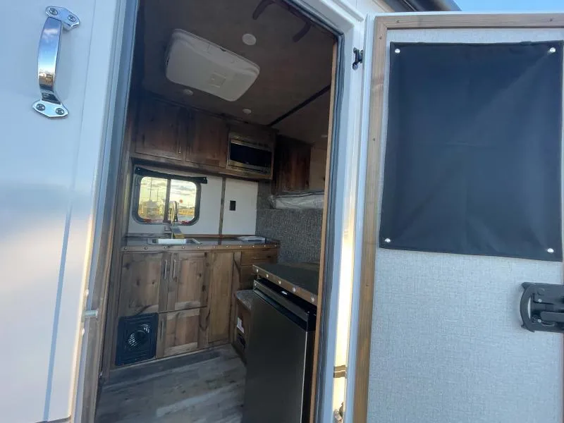 new Horse Trailers Trails West  for sale, in Walla Walla, WA Thumbnail 25