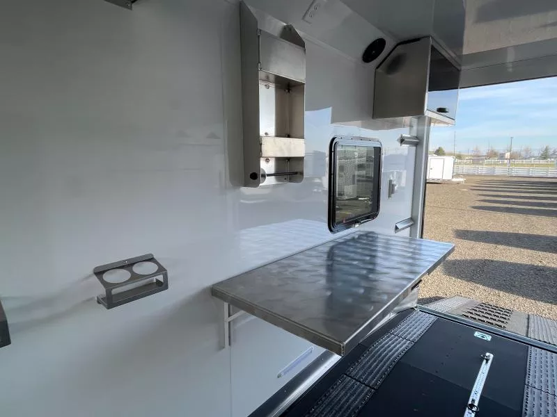 new Snowmobile Trailers Trails West Manufacturing  for sale, in Walla Walla, WA Thumbnail 15