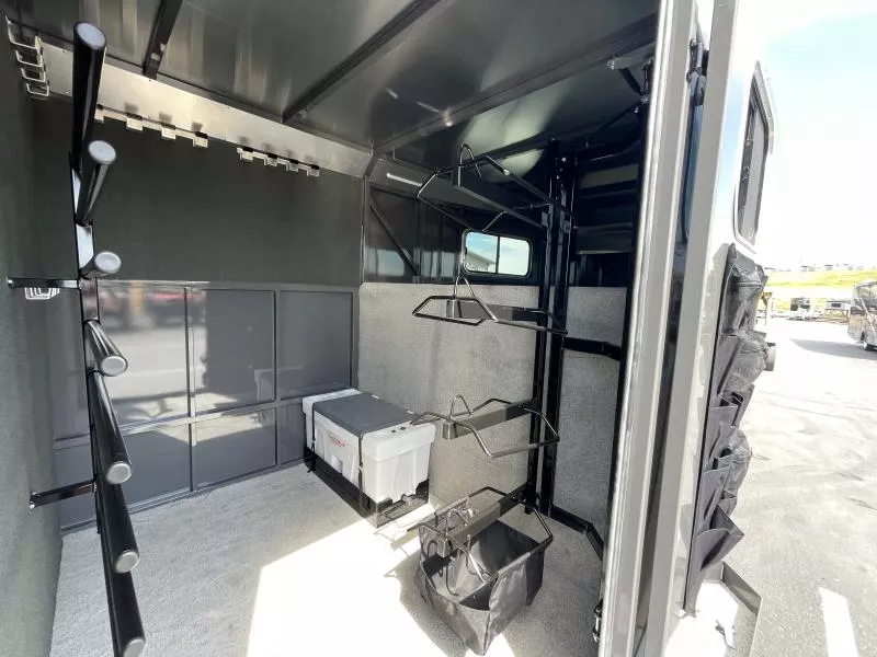 new Stock / Stock Combo Trailers Trails West  for sale, in Walla Walla, WA Thumbnail 27