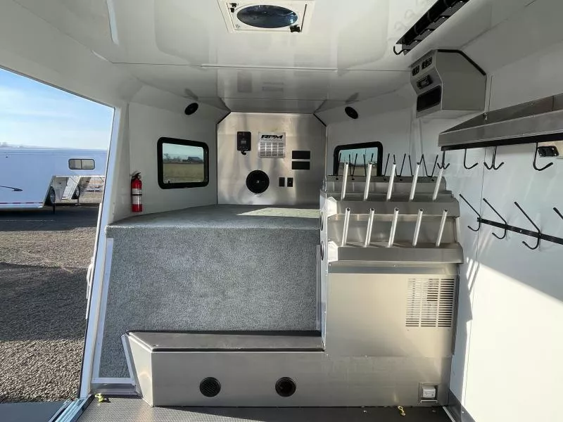 new Snowmobile Trailers Trails West Manufacturing  for sale, in Walla Walla, WA Thumbnail 20