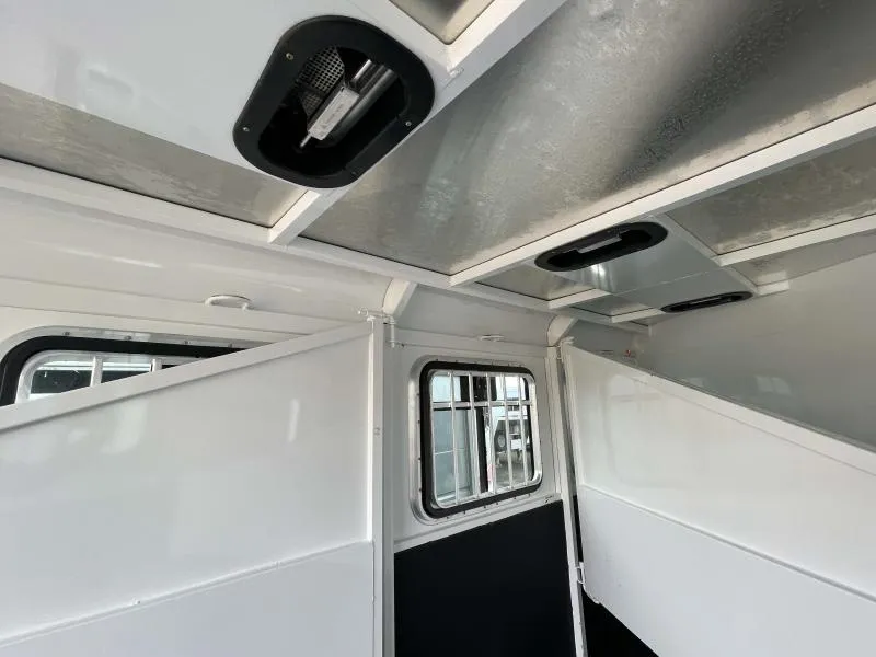 used Horse Trailers Trails West  for sale, in Walla Walla, WA Thumbnail 8