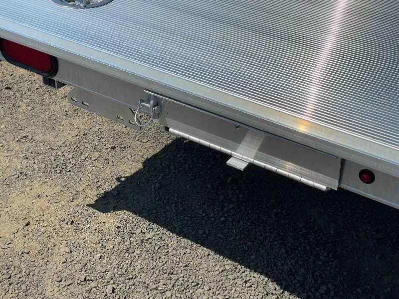 new Car Haulers / Racing Trailers Aluma  for sale, in Walla Walla, WA Thumbnail 11