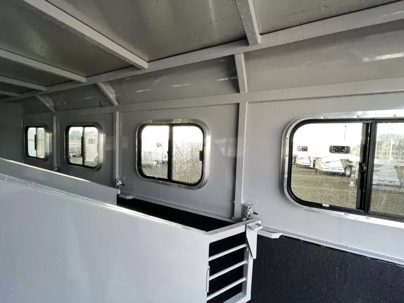 new Horse Trailers Trails West  for sale, in Walla Walla, WA Thumbnail 11