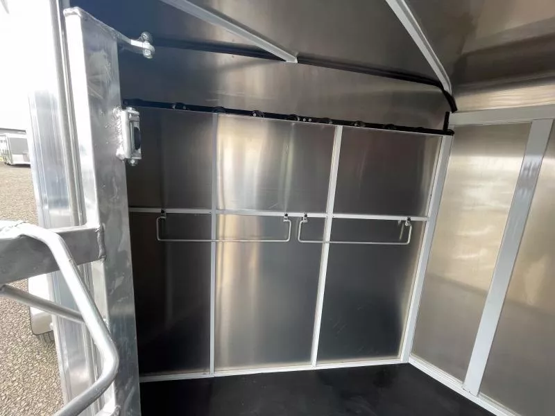 new Horse Trailers C&B Trailers  for sale, in Walla Walla, WA Thumbnail 29