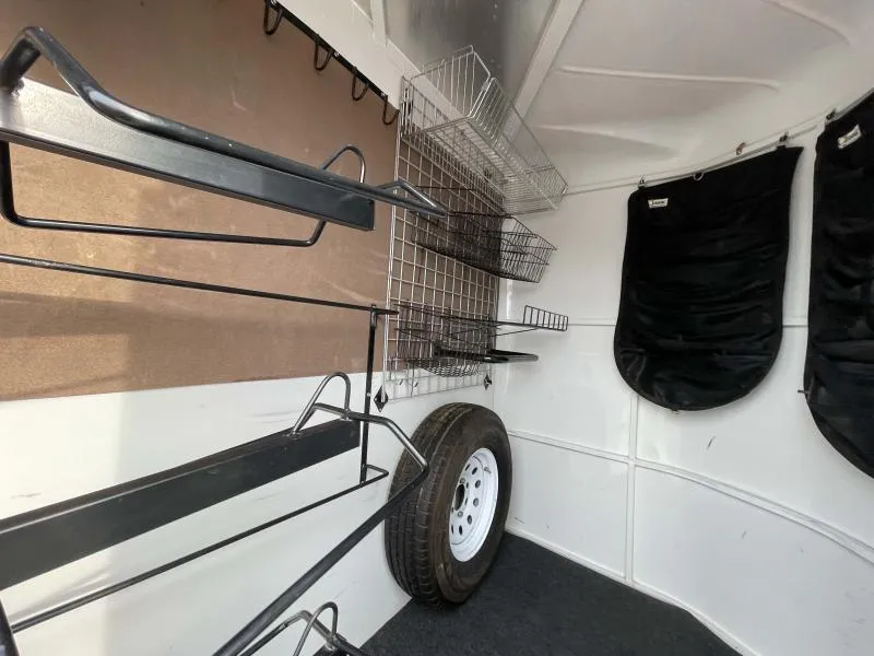 used Horse Trailers Trails West Manufacturing  for sale, in Walla Walla, WA Thumbnail 19