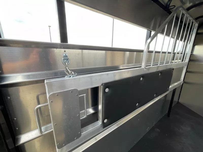 new Horse Trailers C&B Trailers  for sale, in Walla Walla, WA Thumbnail 11