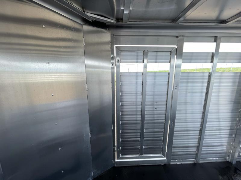 new Stock / Stock Combo Trailers Featherlite  for sale, in Walla Walla, WA Thumbnail 15