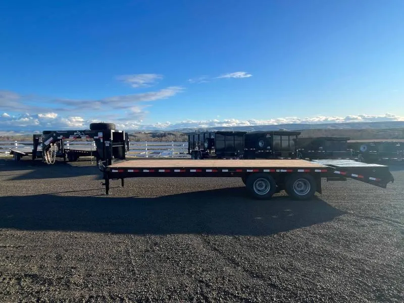 new Equipment / Flatbed Trailers Snake River  for sale, in Walla Walla, WA Thumbnail 6