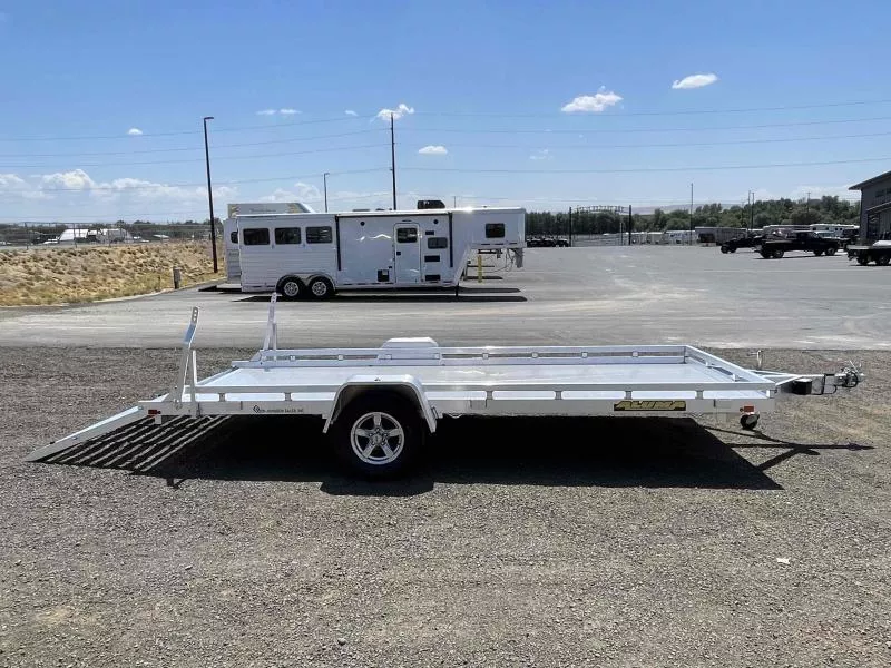 new Utility Trailers Aluma Other for sale, in Walla Walla, WA Thumbnail 11