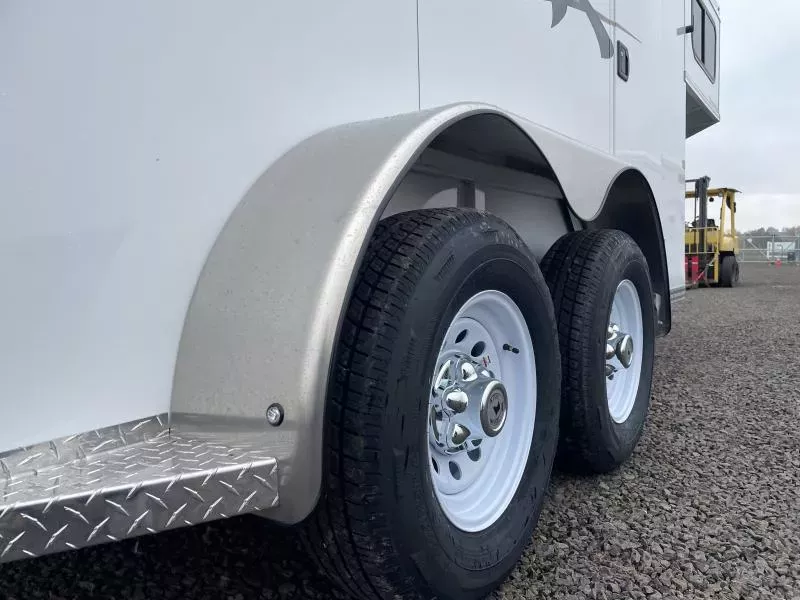 new Horse Trailers Trails West  for sale, in Walla Walla, WA Thumbnail 16