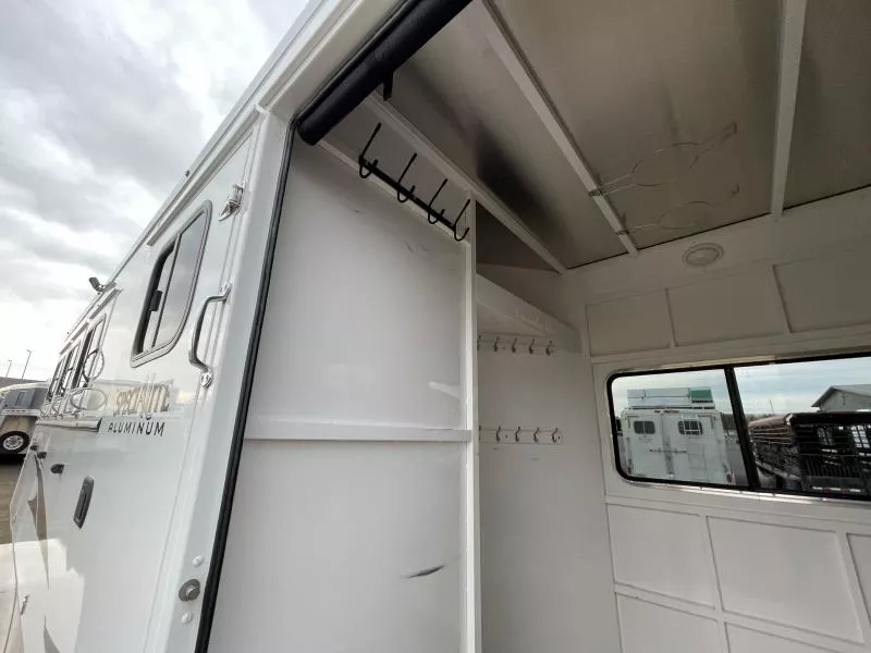 used Horse Trailers Trails West  for sale, in Walla Walla, WA Thumbnail 31