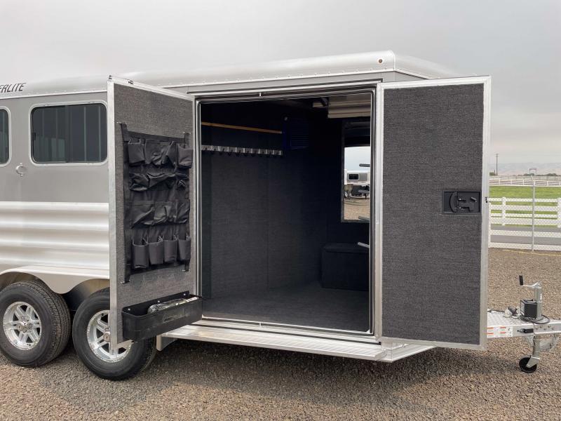 new Horse Trailers Featherlite  for sale, in Walla Walla, WA Thumbnail 28
