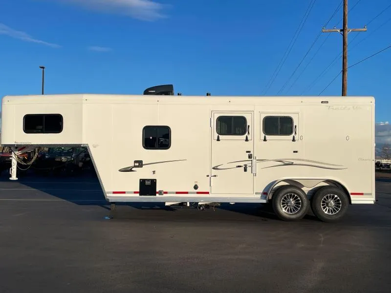 new Horse Trailers Trails West  for sale, in Walla Walla, WA Thumbnail 5