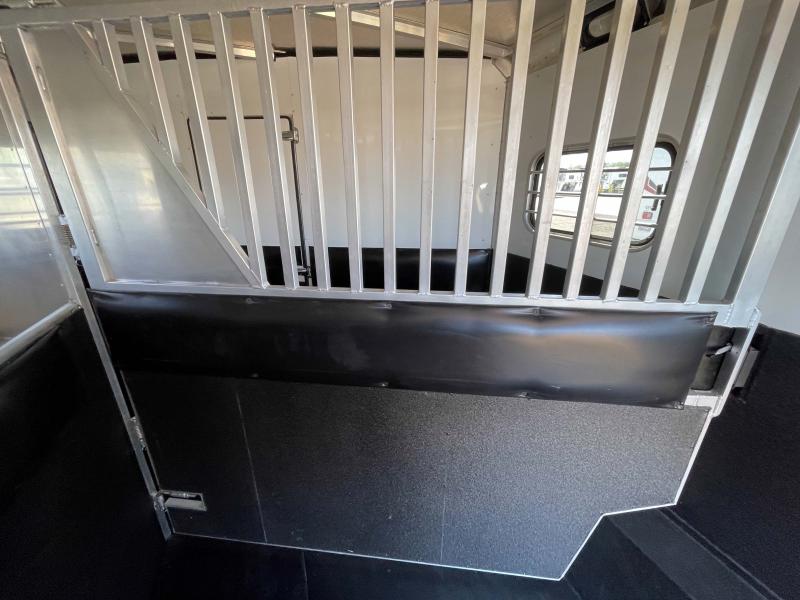 used Horse Trailers Sundowner Trailers  for sale, in Walla Walla, WA Thumbnail 28