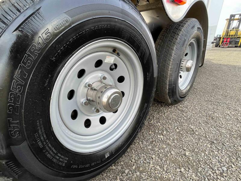 new Horse Trailers C&B Trailers  for sale, in Walla Walla, WA Thumbnail 23