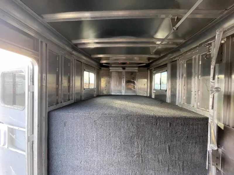 used Horse Trailers Featherlite  for sale, in Walla Walla, WA Thumbnail 10