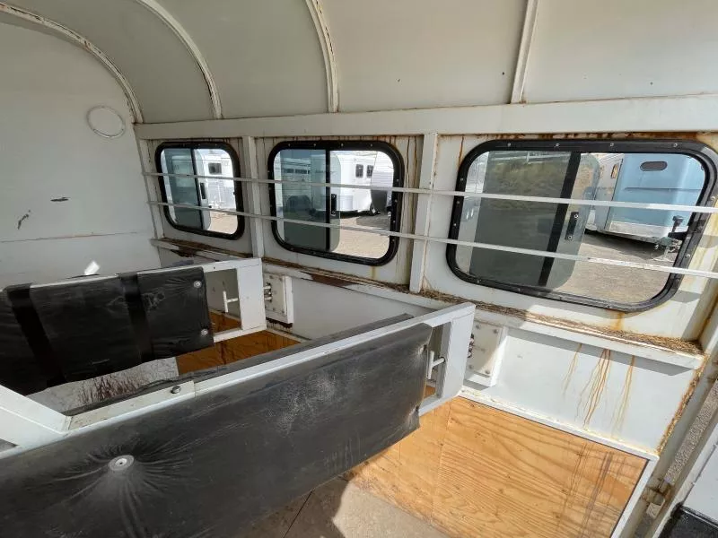 used Horse Trailers American Trailers  for sale, in Walla Walla, WA Thumbnail 16
