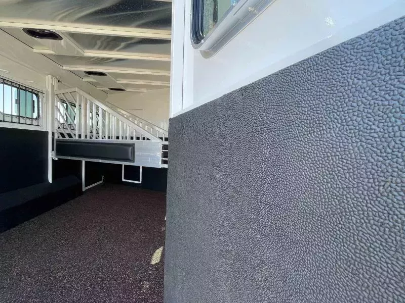 new Horse Trailers Trails West  for sale, in Walla Walla, WA Thumbnail 11