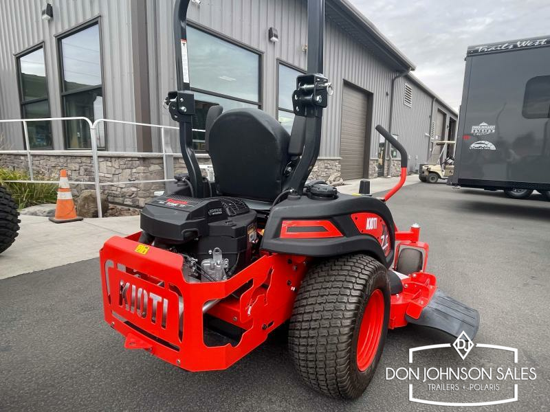KIOTI ZXC54LT-2 Zero-Turn Mower | Trailers Sales in Walla