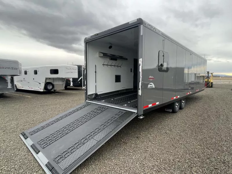 new Snowmobile Trailers Trails West Manufacturing  for sale, in Walla Walla, WA Thumbnail 28