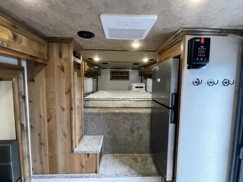 new Horse Trailers Trails West  for sale, in Walla Walla, WA Thumbnail 37