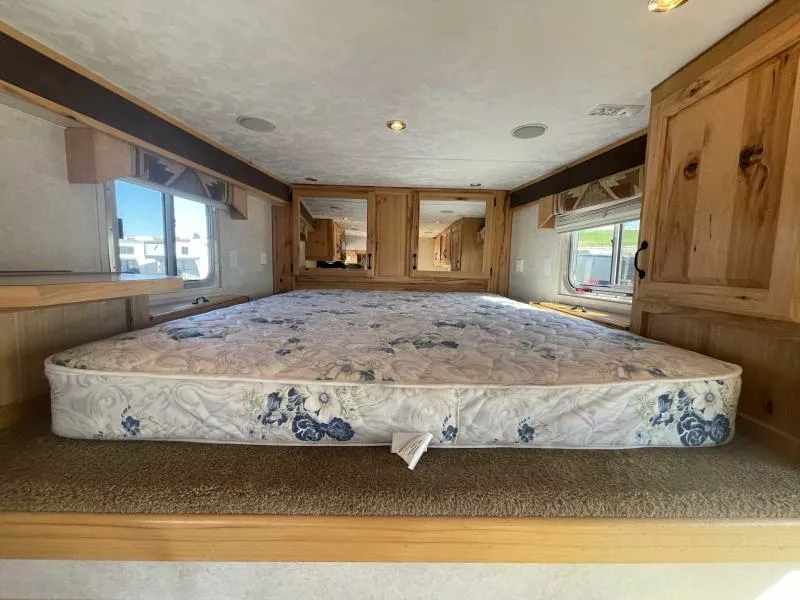 used Horse Trailers Featherlite  for sale, in Walla Walla, WA Thumbnail 12