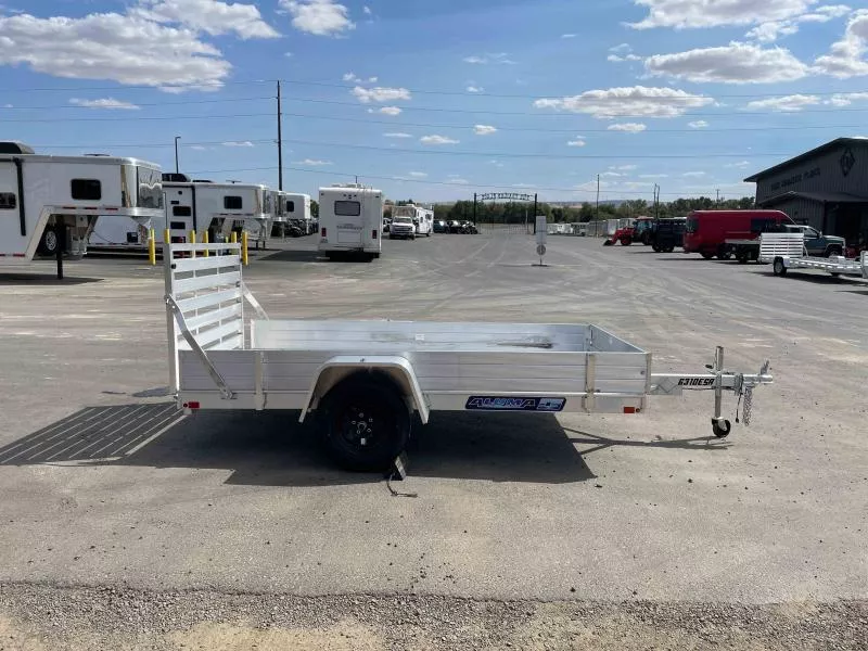 new Utility Trailers Aluma  for sale, in Walla Walla, WA Thumbnail 16