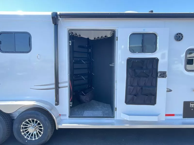 new Horse Trailers Trails West  for sale, in Walla Walla, WA Thumbnail 20